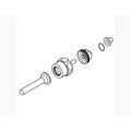 Kohler Kit, Handle Assy 1261116-CP